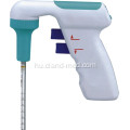 Laboratory Electronic Pipette Controller